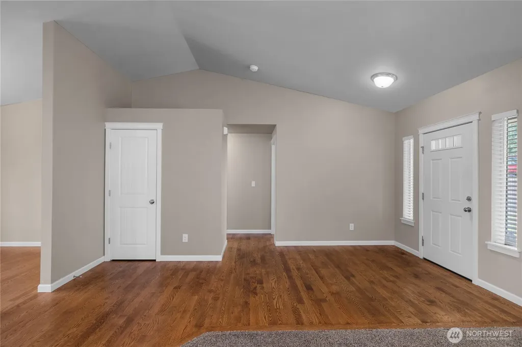 840 E Timberlake Drive E Shelton WA 98584