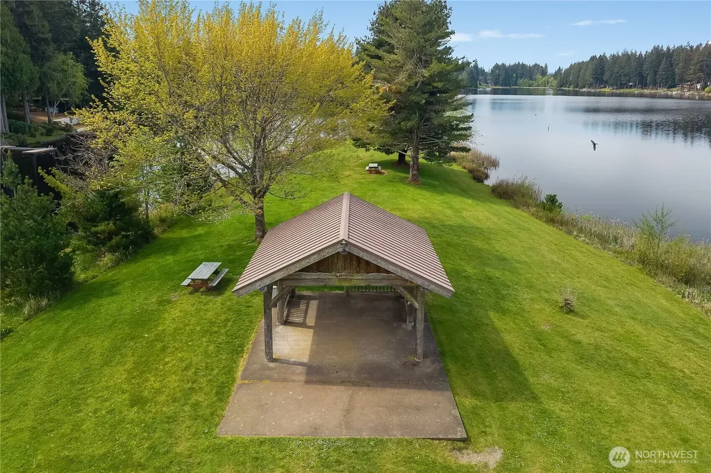 840 E Timberlake Drive E Shelton WA 98584