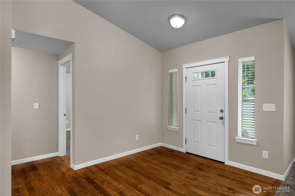 840 E Timberlake Drive E Shelton WA 98584
