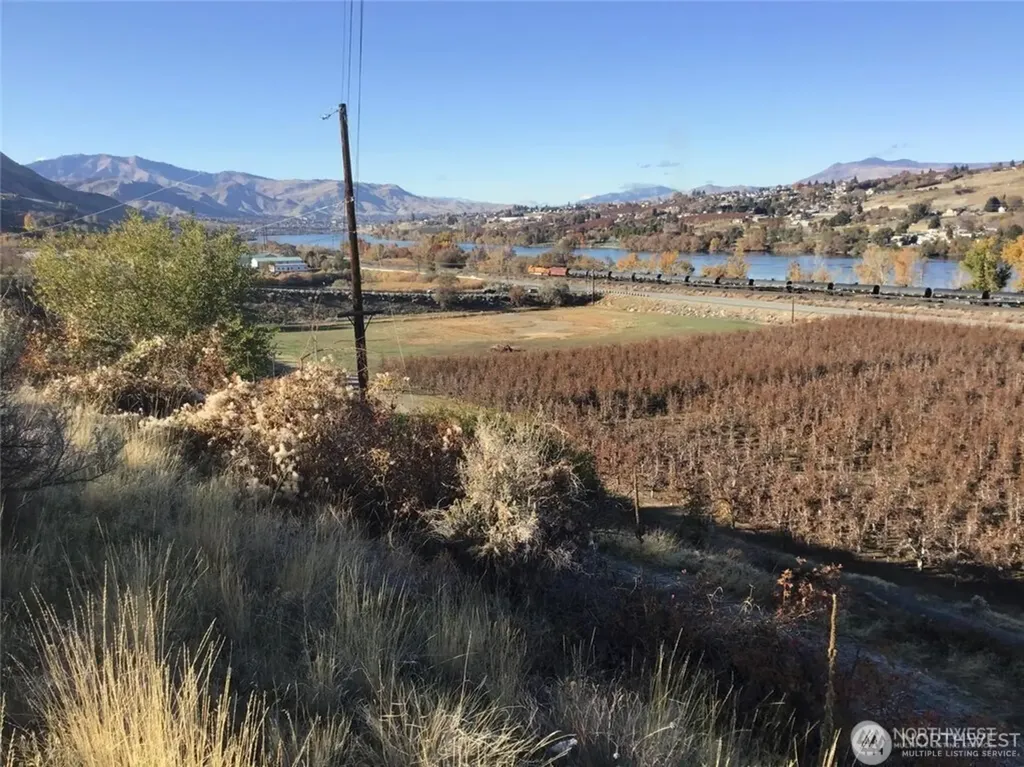 2627 Malaga Alcoa Highway Malaga WA 98828
