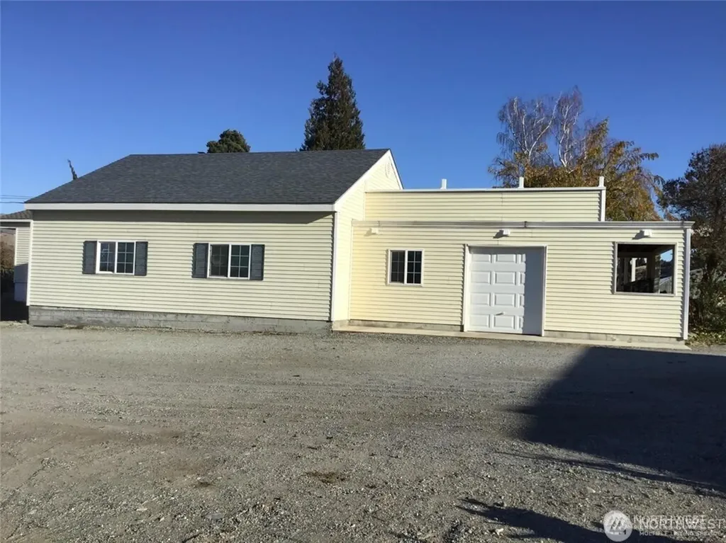 2627 Malaga Alcoa Highway Malaga WA 98828