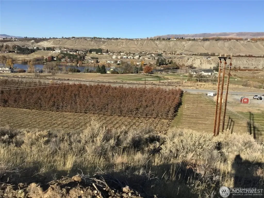 2627 Malaga Alcoa Highway Malaga WA 98828