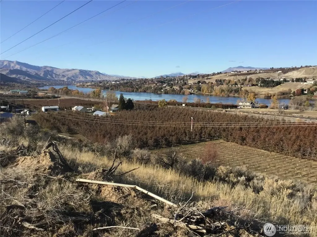 2627 Malaga Alcoa Highway Malaga WA 98828