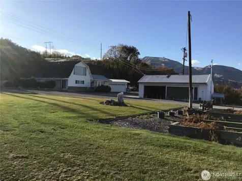 2627 Malaga Alcoa Highway Malaga WA 98828