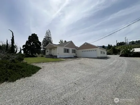 2627 Malaga Alcoa Highway Malaga WA 98828