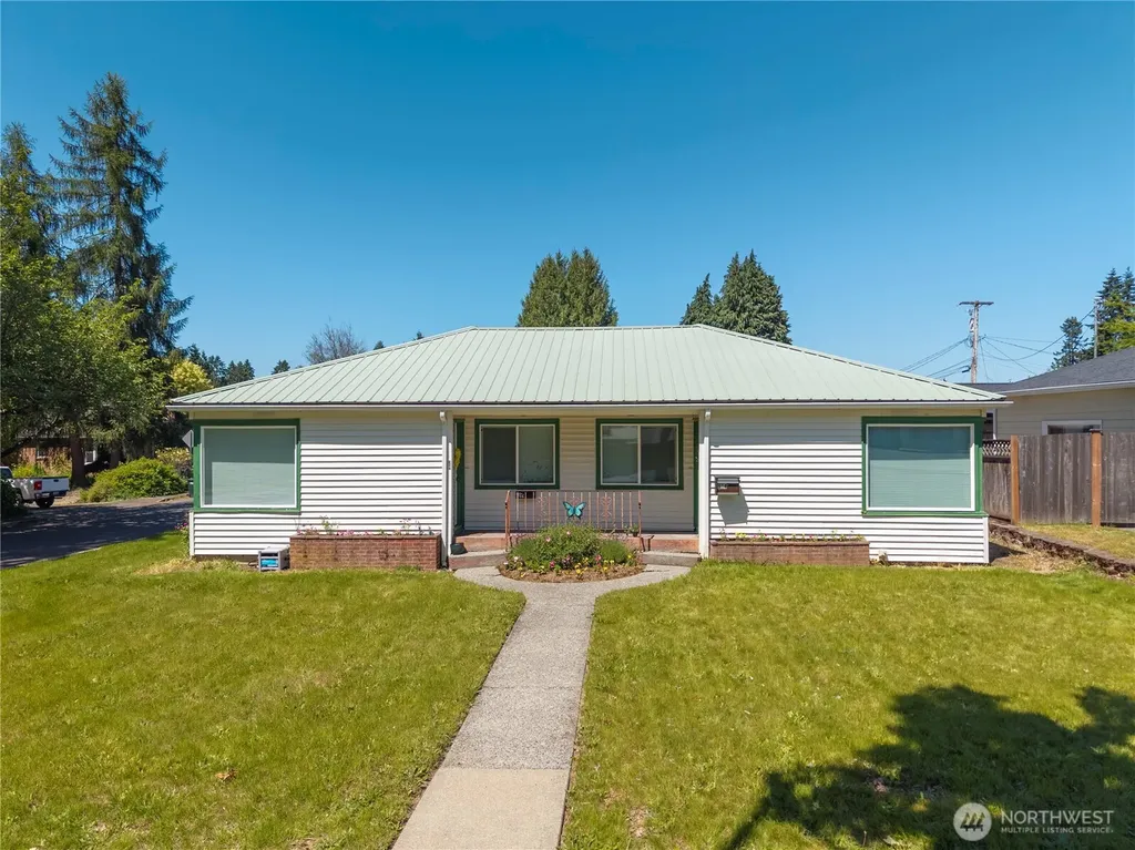 902 North Street SE Tumwater WA 98501