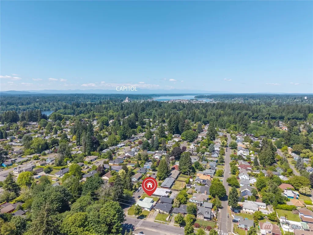 902 North Street SE Tumwater WA 98501