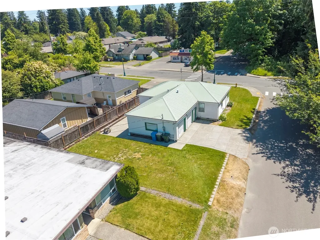 902 North Street SE Tumwater WA 98501