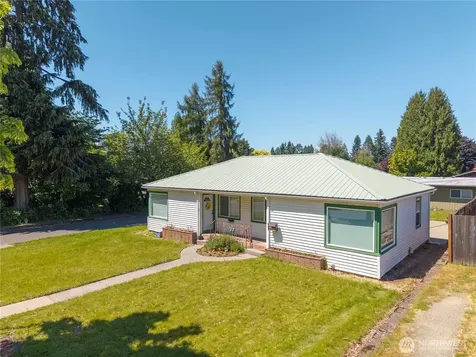 902 North Street SE Tumwater WA 98501