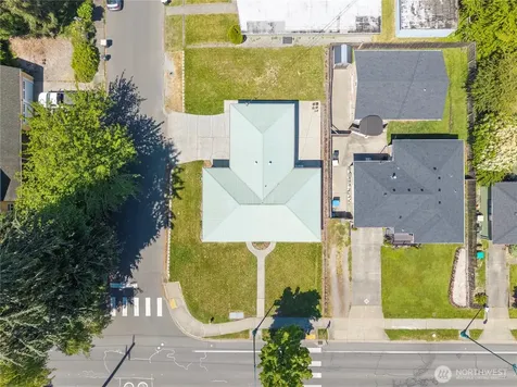902 North Street SE Tumwater WA 98501