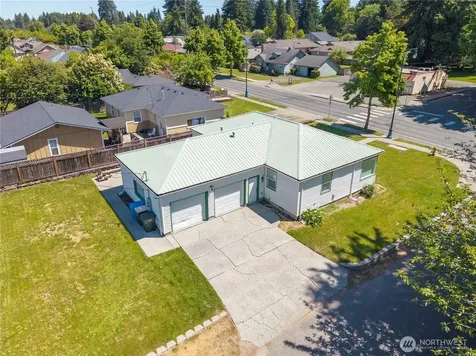 902 North Street SE Tumwater WA 98501