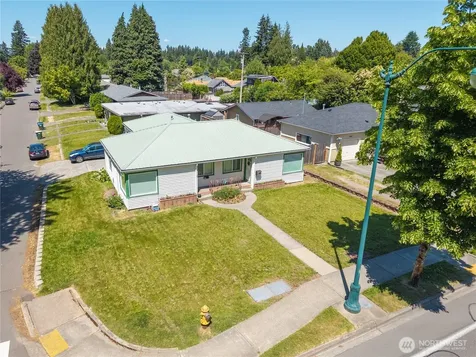 902 North Street SE Tumwater WA 98501