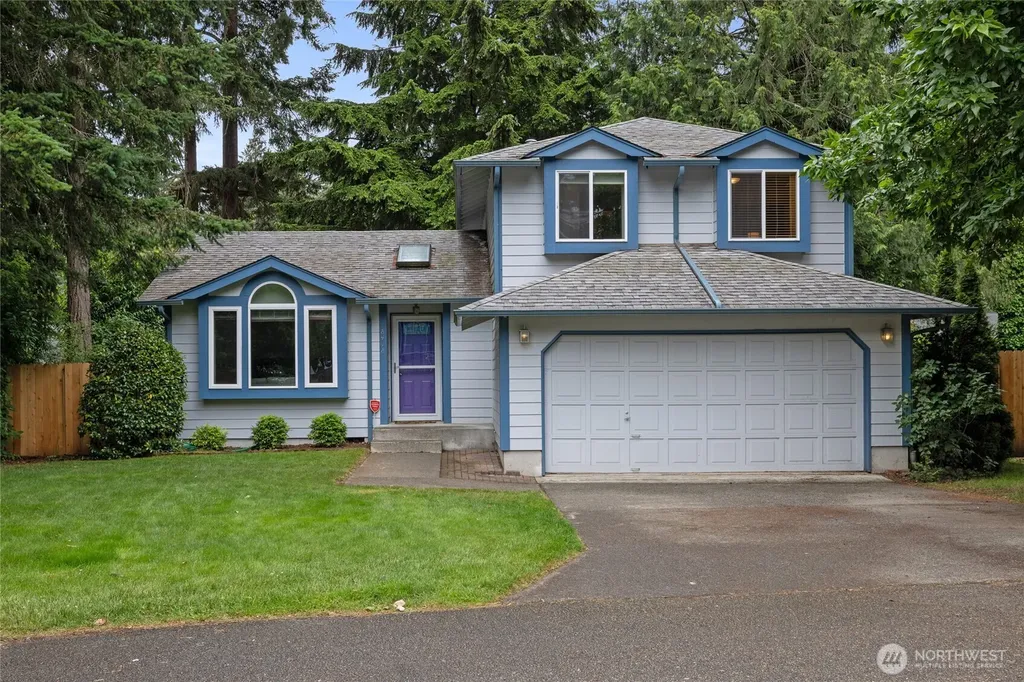 8418 101st Street Ct SW Lakewood WA 98498