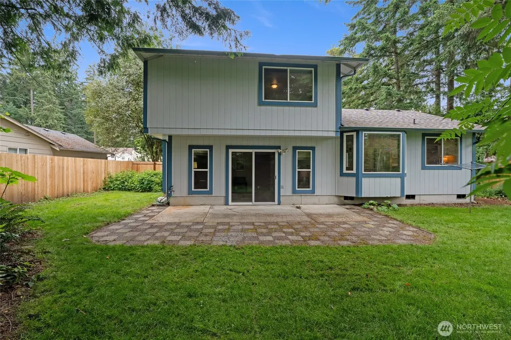 8418 101st Street Ct SW Lakewood WA 98498