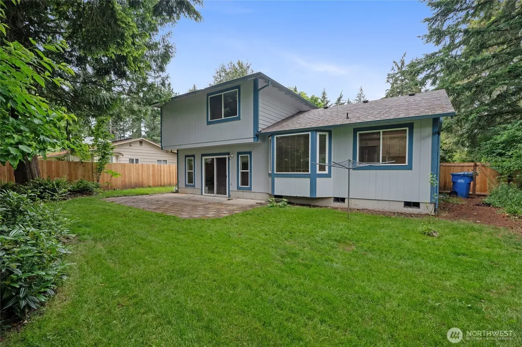 8418 101st Street Ct SW Lakewood WA 98498
