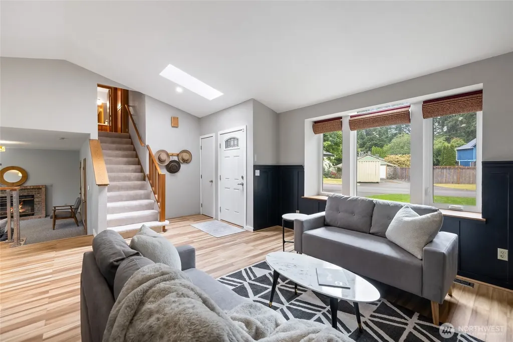 8418 101st Street Ct SW Lakewood WA 98498