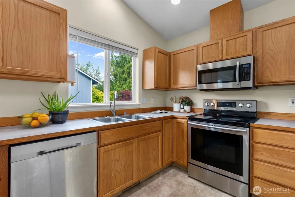 19603 45th Drive NE Arlington WA 98223