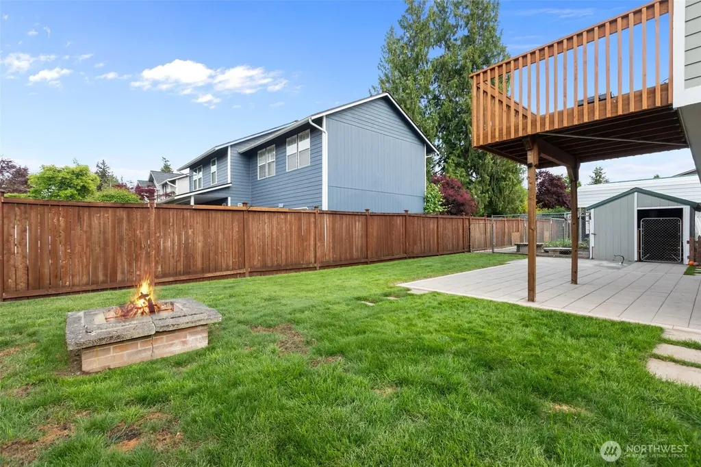 19603 45th Drive NE Arlington WA 98223