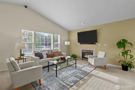 19603 45th Drive NE Arlington WA 98223
