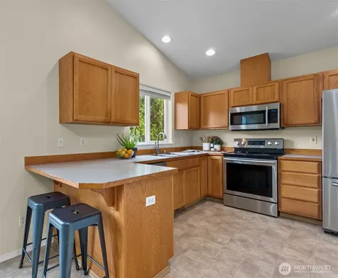 19603 45th Drive NE Arlington WA 98223