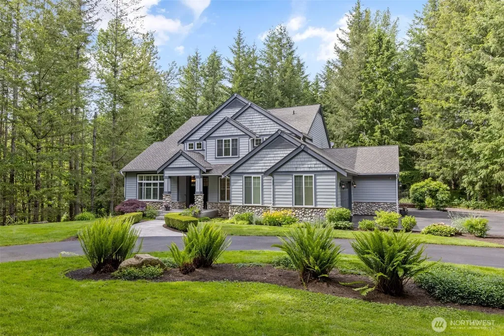 28210 SE 268th Street Ravensdale WA 98051