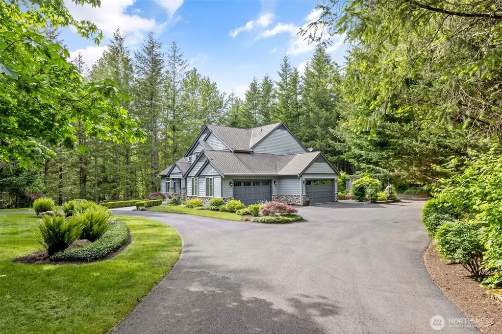 28210 SE 268th Street Ravensdale WA 98051