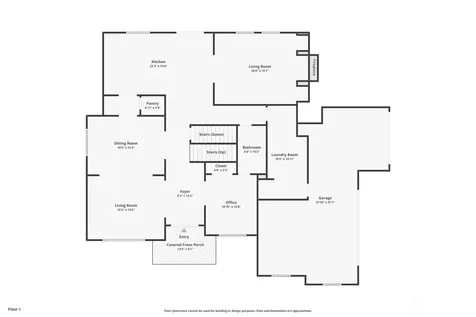 28210 SE 268th Street Ravensdale WA 98051