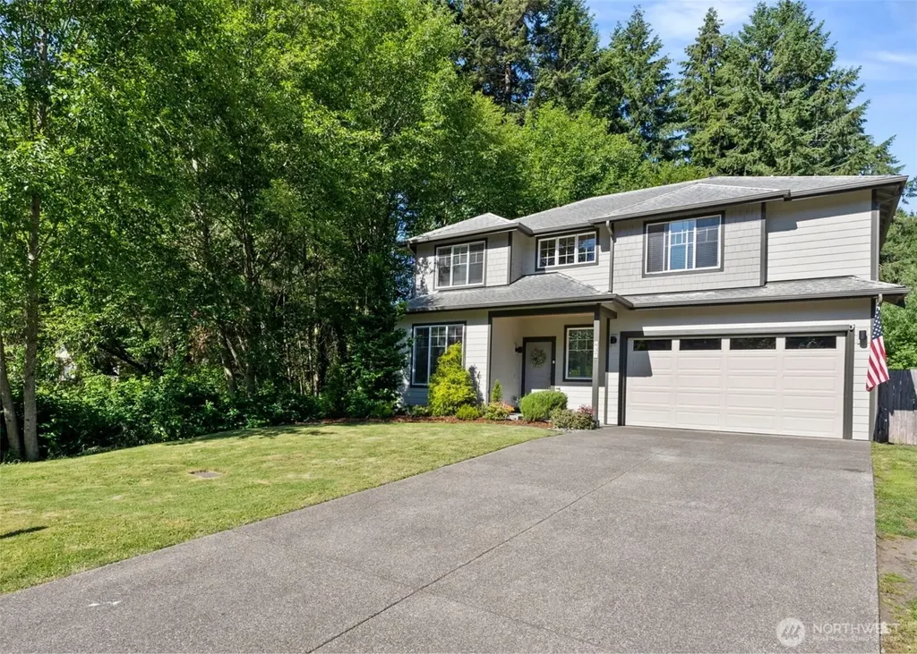 837 Pioneer Street SW Tumwater WA 98512