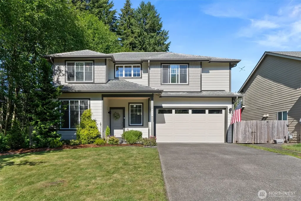 837 Pioneer Street SW Tumwater WA 98512