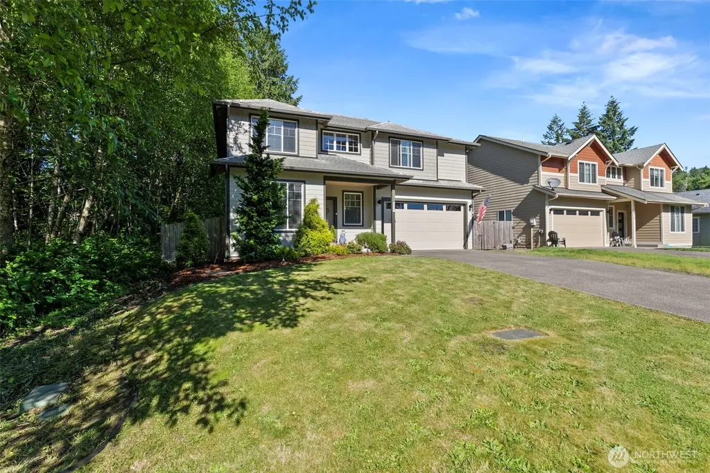 837 Pioneer Street SW Tumwater WA 98512