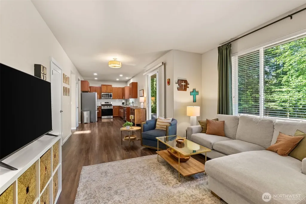 837 Pioneer Street SW Tumwater WA 98512