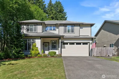 837 Pioneer Street SW Tumwater WA 98512