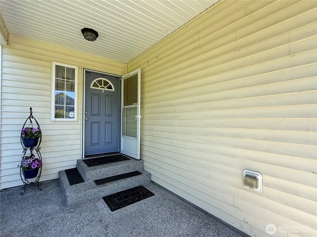 1424 Blackberry Drive Mount Vernon WA 98274