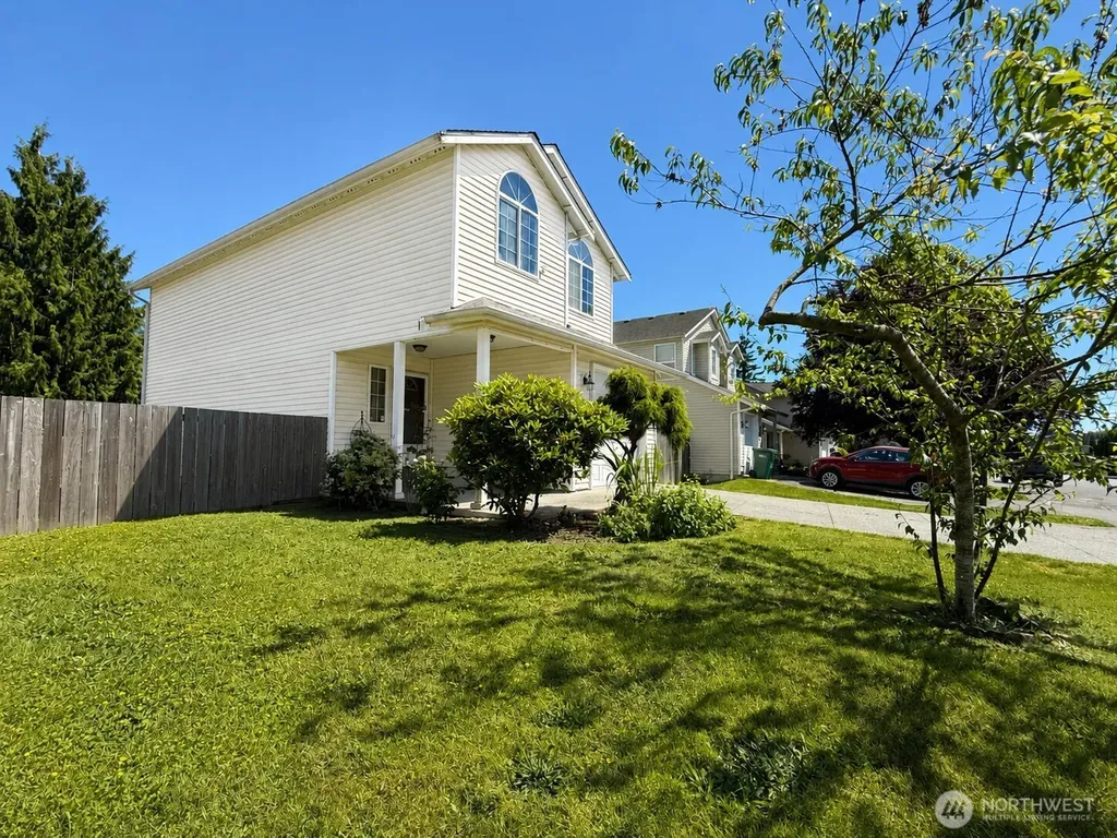 1424 Blackberry Drive Mount Vernon WA 98274