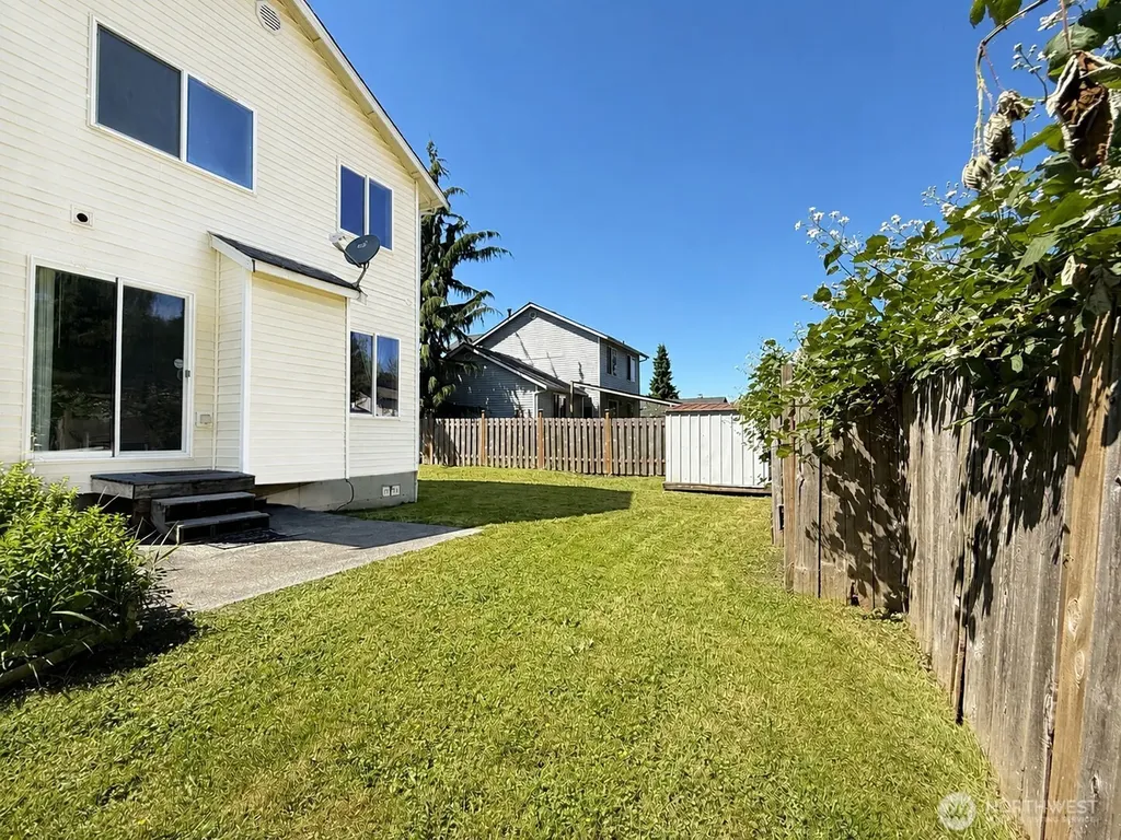 1424 Blackberry Drive Mount Vernon WA 98274