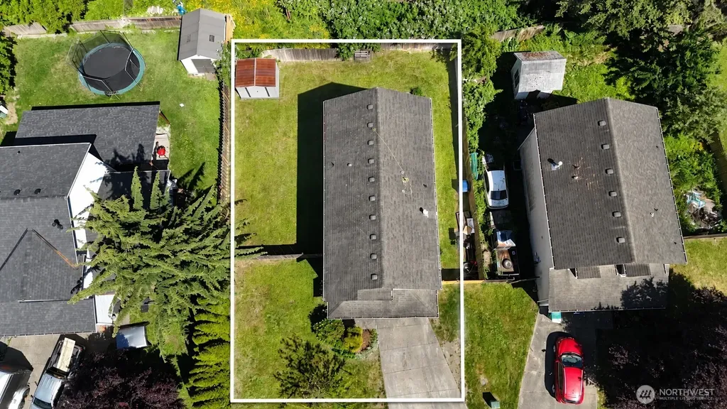 1424 Blackberry Drive Mount Vernon WA 98274