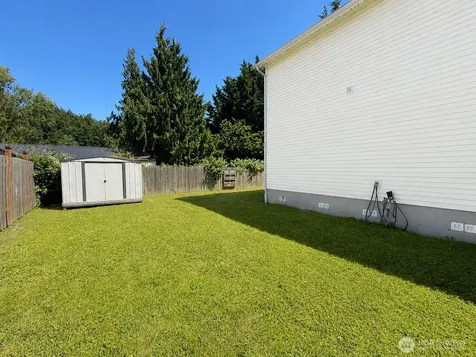 1424 Blackberry Drive Mount Vernon WA 98274