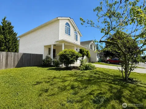 1424 Blackberry Drive Mount Vernon WA 98274