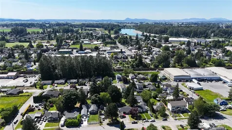 1424 Blackberry Drive Mount Vernon WA 98274
