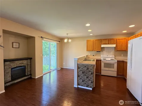 1424 Blackberry Drive Mount Vernon WA 98274