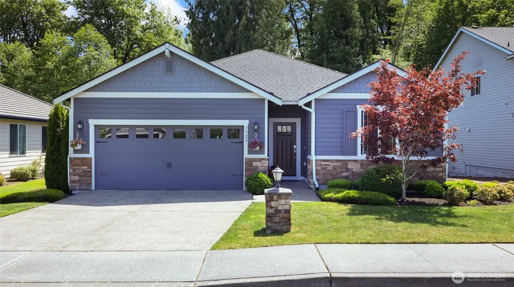7325 Ashdown Lane SW Olympia WA 98513