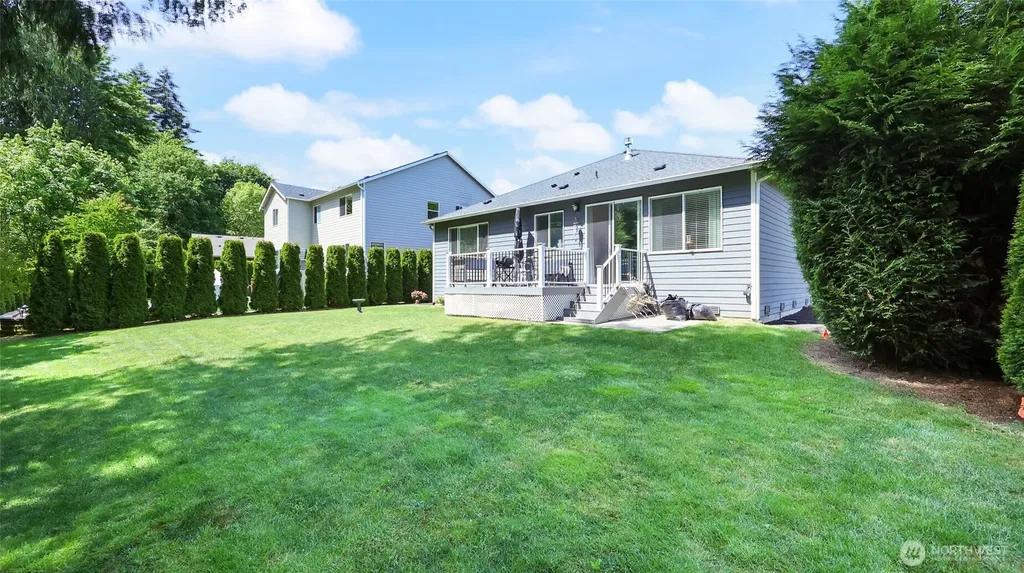 7325 Ashdown Lane SW Olympia WA 98513