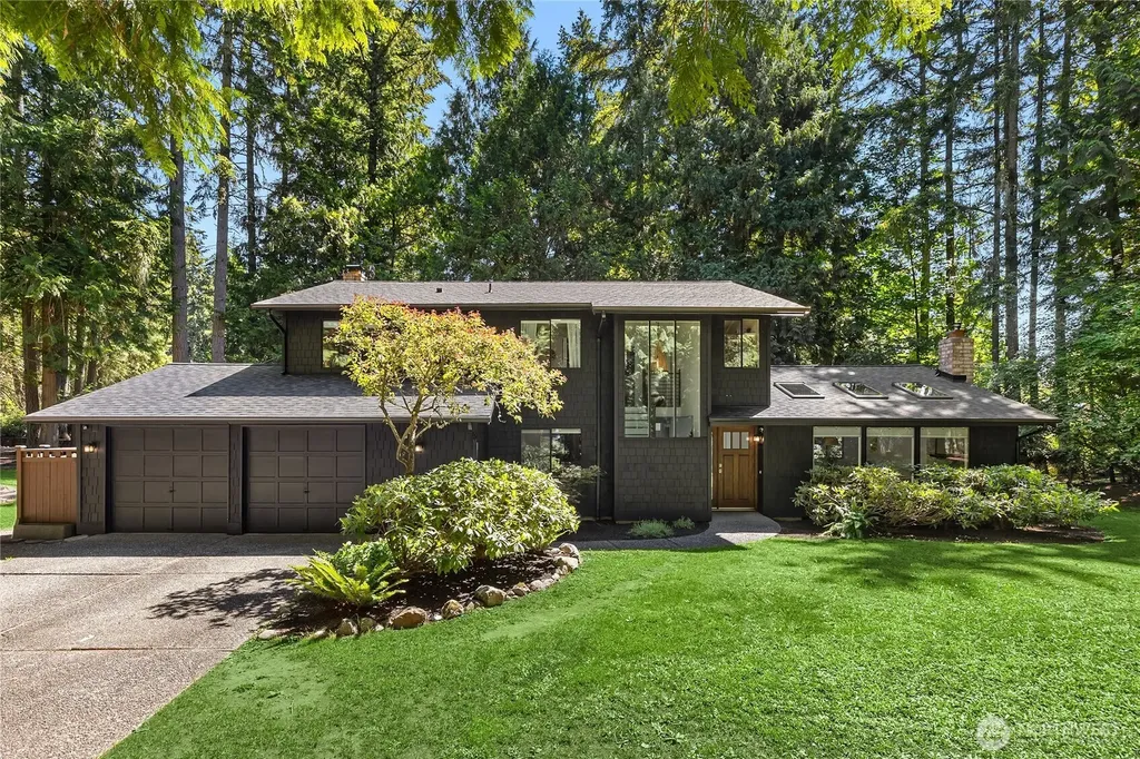 6322 NE Lariat Loop Bainbridge Island WA 98110