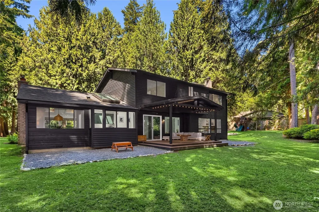 6322 NE Lariat Loop Bainbridge Island WA 98110