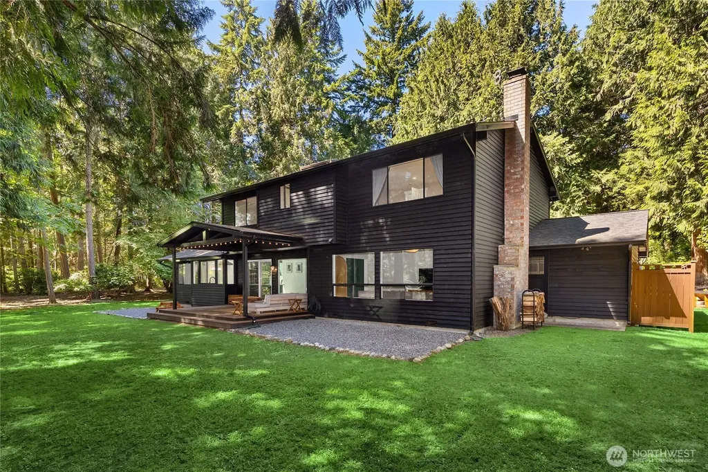 6322 NE Lariat Loop Bainbridge Island WA 98110