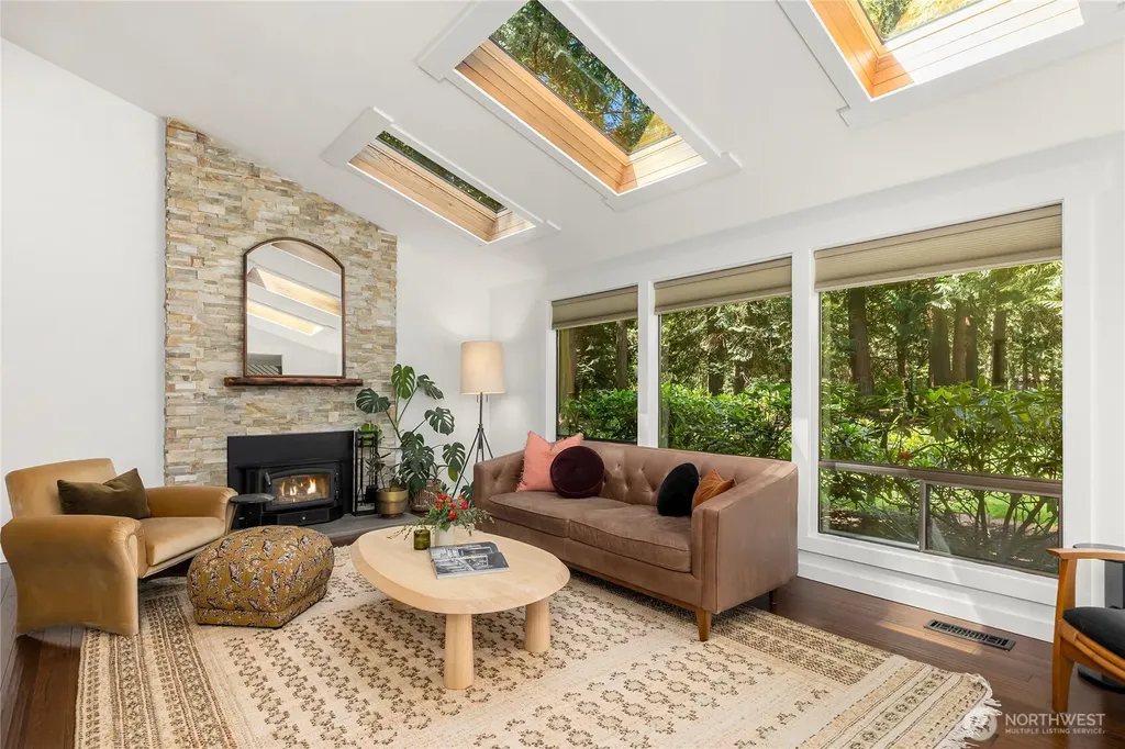 6322 NE Lariat Loop Bainbridge Island WA 98110