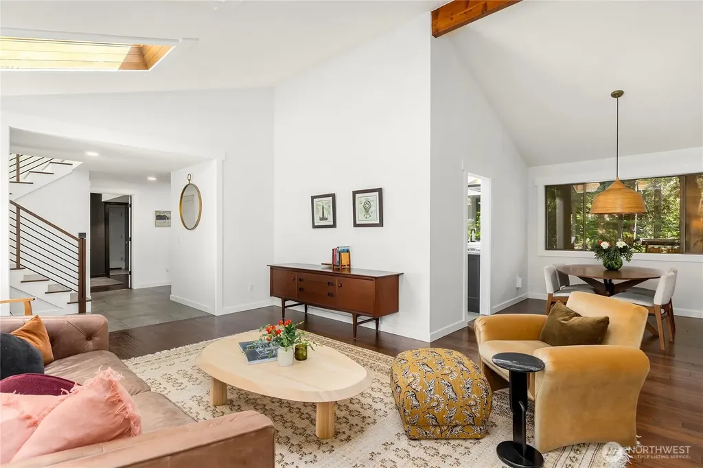 6322 NE Lariat Loop Bainbridge Island WA 98110