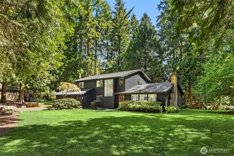 6322 NE Lariat Loop Bainbridge Island WA 98110