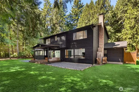 6322 NE Lariat Loop Bainbridge Island WA 98110