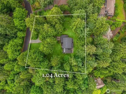 6322 NE Lariat Loop Bainbridge Island WA 98110